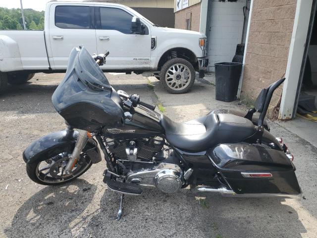 2023 HARLEY-DAVIDSON FLHX - 1HD1KBC1XPB615246
