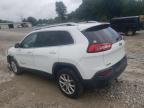 JEEP CHEROKEE L снимка