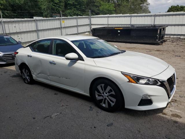 Vin: 1n4bl4bv8lc252765, lot: 64647864, nissan altima s 20204