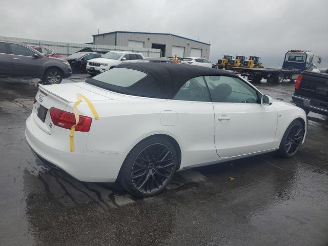 2017 AUDI A5 SPORT WAUD2AFH4HN003879