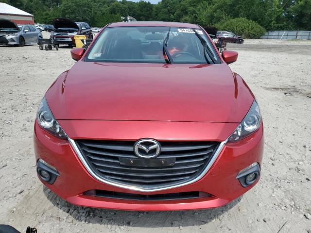 2016 MAZDA 3 TOURING - 3MZBM1V73GM265427
