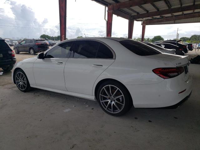 2022 MERCEDES-BENZ E 350 - W1KZF8DB7NB053490