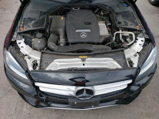 2018 Mercedes-Benz C 300 4Matic VIN: 55SWF4KB5JU238491 Lot: 61050114