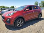 2021 KIA SPORTAGE L - KNDPMCAC7M7892208