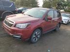 2018 SUBARU FORESTER 2 - JF2SJAEC5JH616750