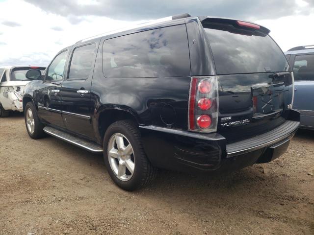 2009 GMC Yukon Xl Denali VIN: 1GKFK06259R257343 Lot: 62051614