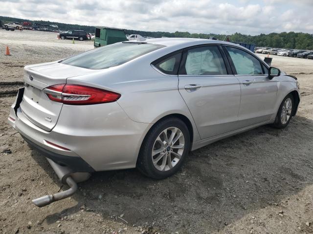 2019 FORD FUSION SE - 3FA6P0HD1KR203646