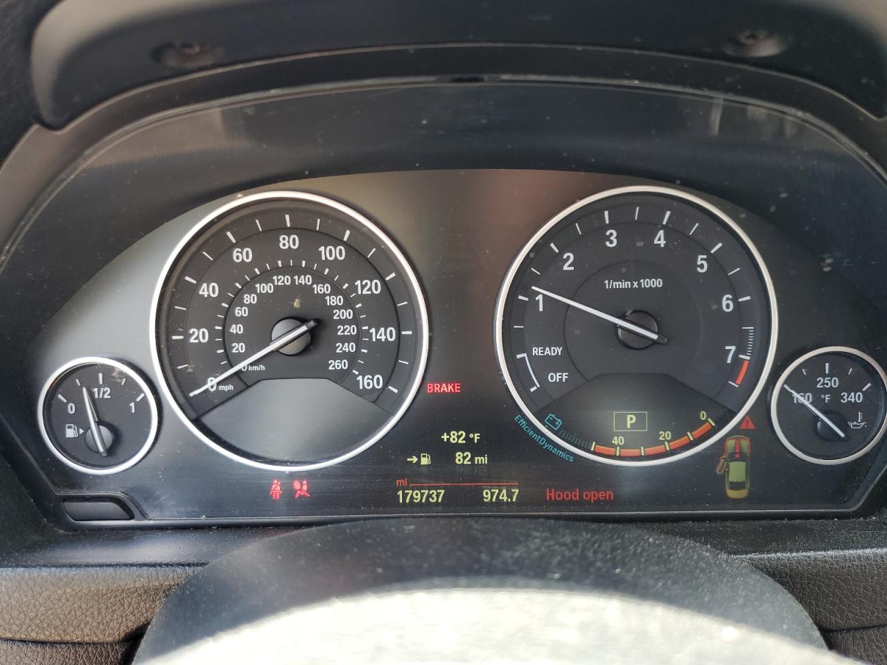 WBA3N9C50FK246924 2015 BMW 428 Xi