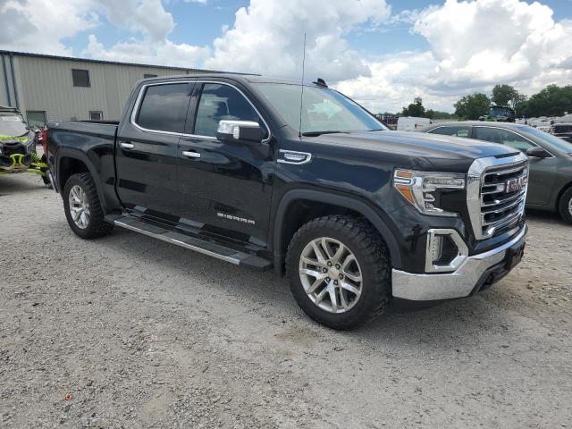 2022 GMC SIERRA LIM - 3GTU9DED4NG157298