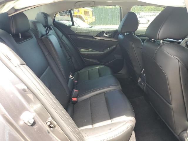 2020 NISSAN MAXIMA SL - 1N4AA6DV0LC378550