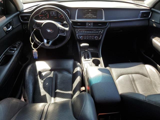 2018 KIA OPTIMA EX - 5XXGU4L31JG202300