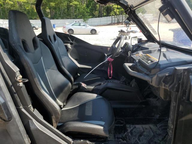 2021 CAN-AM MAVERICK S - 3JB1BAX45MK000431
