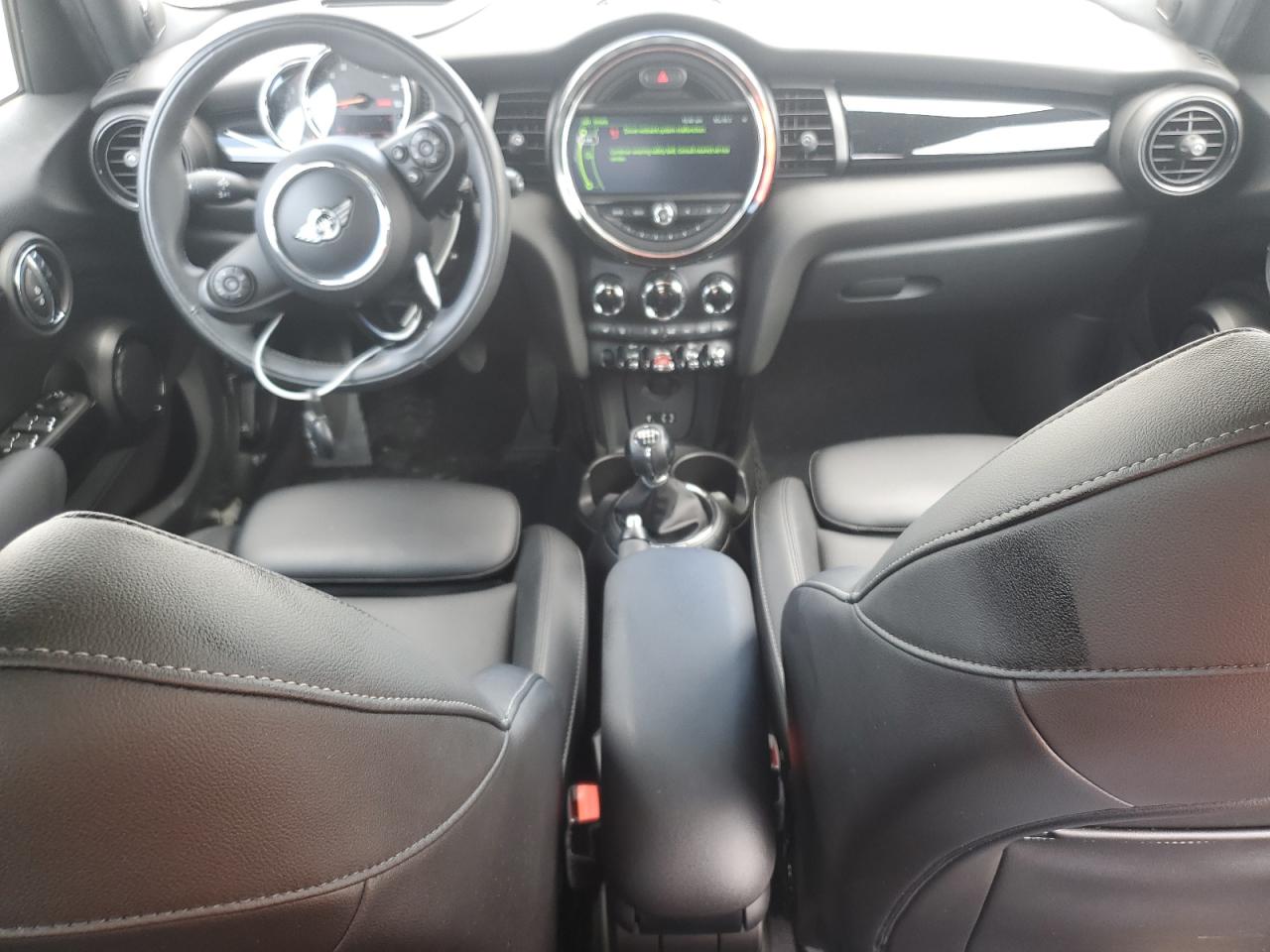 WMWXU3C58G2B62971 2016 Mini Cooper S