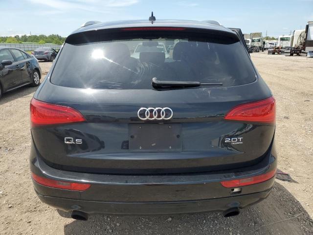 VIN WA1LFAFP3EA068312 2014 Audi Q5, Premium Plus no.6