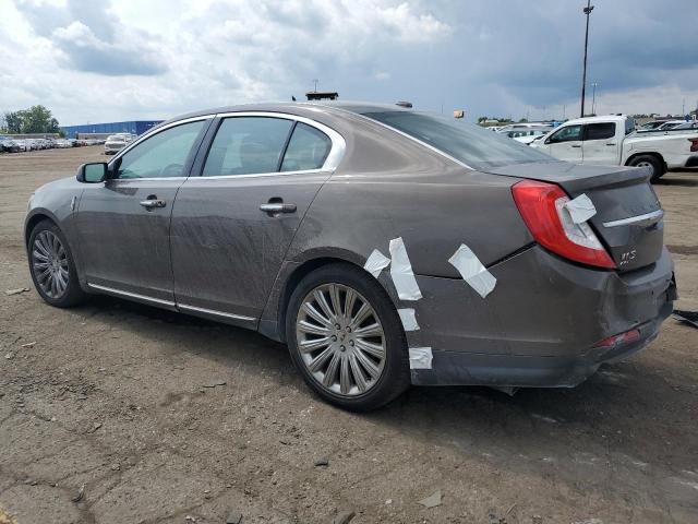 VIN 1LNHL9EK9GG601476 2016 Lincoln MKS no.2