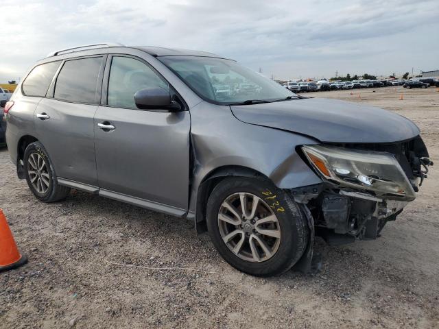 2015 NISSAN PATHFINDER - 5N1AR2MN2FC681275