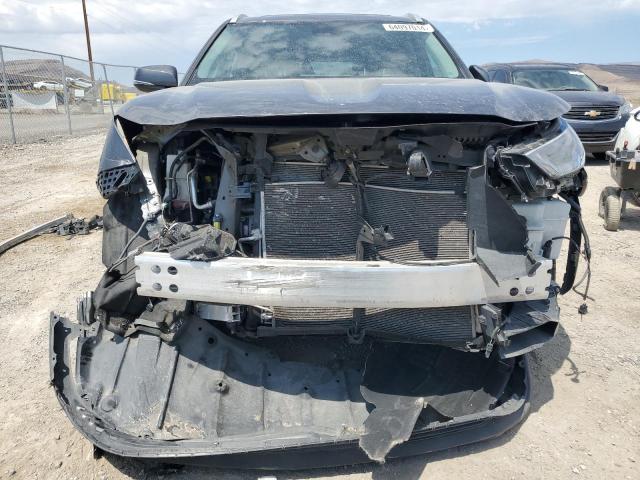 VIN 5TDGZRAH3NS124524 2022 Toyota Highlander, Xle no.5