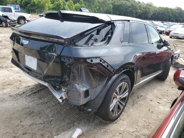 2023 CADILLAC LYRIQ LUXU 1GYKPPRL2PZ003413