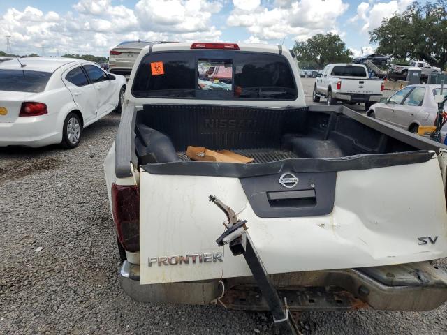 2019 NISSAN FRONTIER S 1N6AD0ER5KN777437  65130694