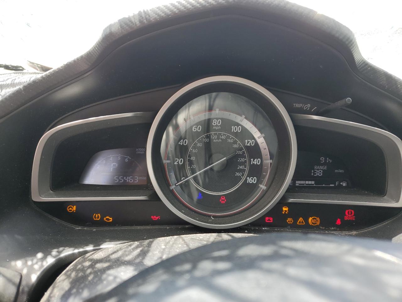 3MZBM1N71GM323647 2016 Mazda 3 Grand Touring