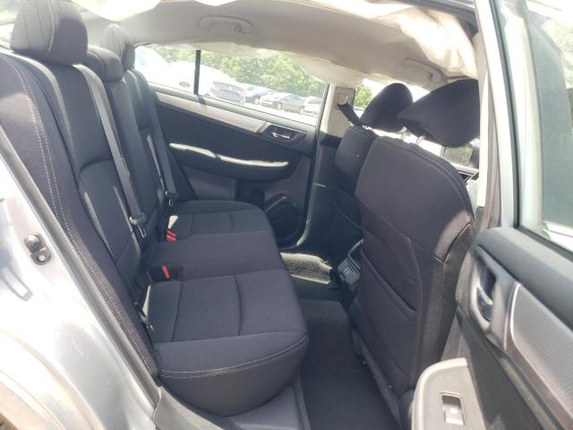 2019 SUBARU LEGACY 2.5 - 4S3BNAF63K3040165