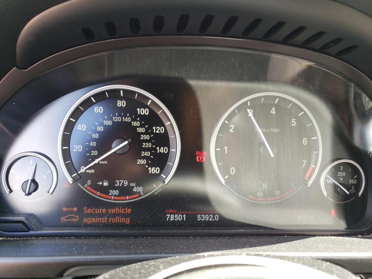 WBA5A5C56FD522721 2015 BMW 528 I