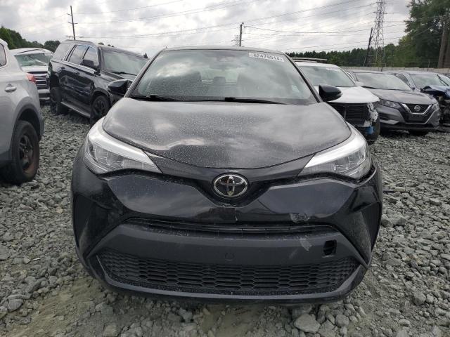 VIN JTNKHMBX4M1129373 2021 Toyota C-HR, Xle no.5