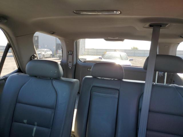 2004 Acura Mdx VIN: 2HNYD18264H517964 Lot: 61602744