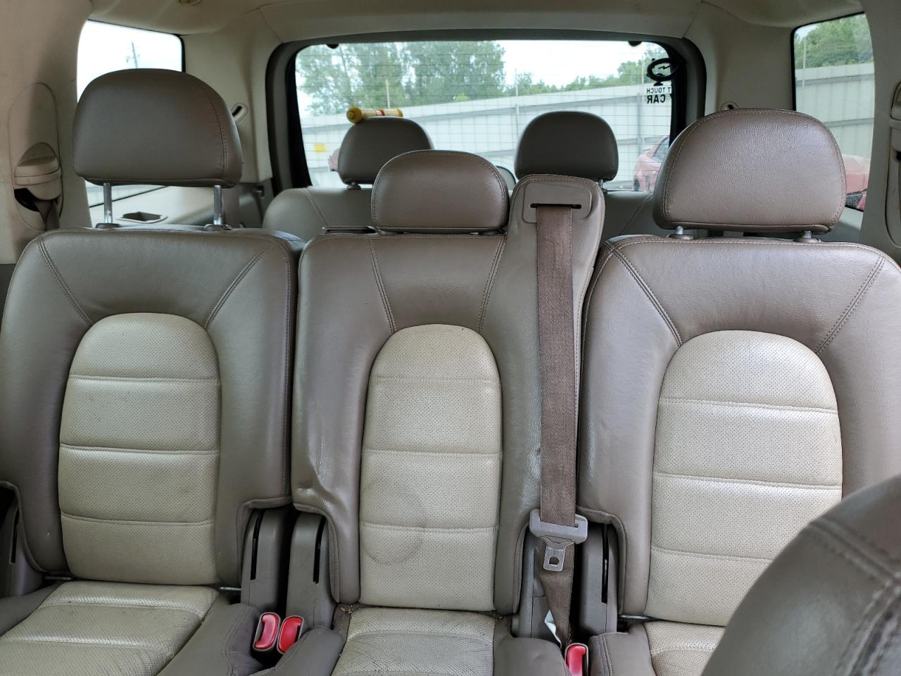 1FMZU64K14UC32756 2004 Ford Explorer Eddie Bauer