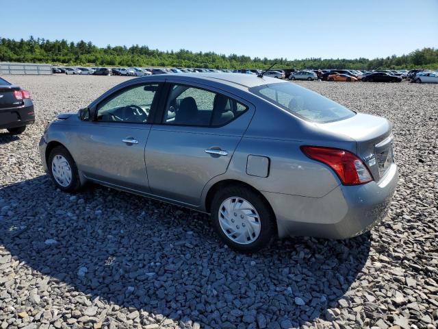 2012 Nissan Versa S VIN: 3N1CN7APXCL837982 Lot: 60188734