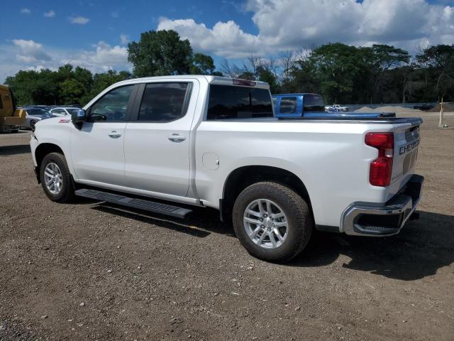 2020 CHEVROLET SILVERADO - 1GCUYDEDXLZ334355