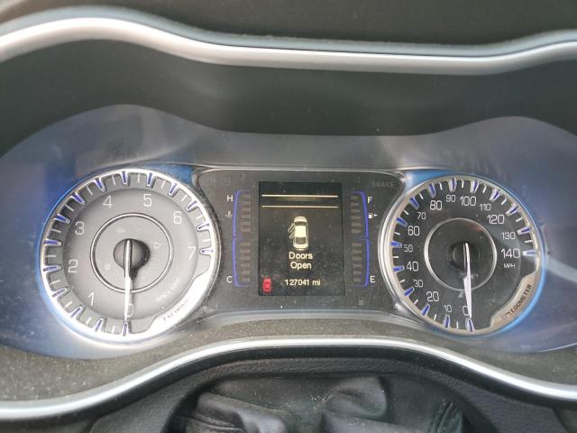 2015 CHRYSLER 200 LIMITE - 1C3CCCAB2FN529231