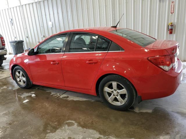 2014 Chevrolet Cruze Lt VIN: 1G1PC5SB9E7287041 Lot: 60885784