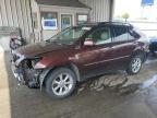 LEXUS RX 350 photo