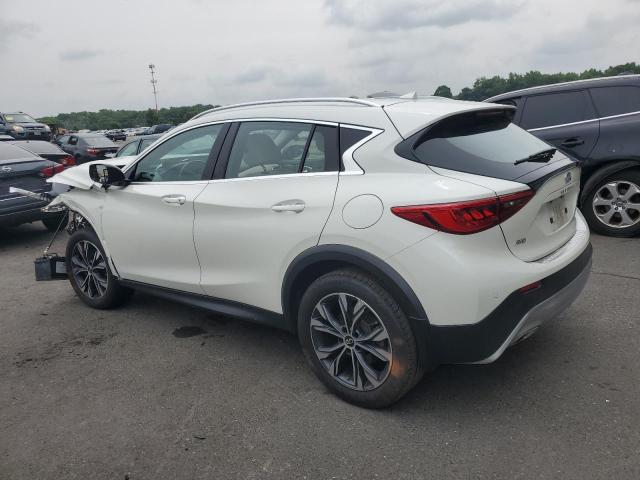 Vin: sjkch5cr6ja052481, lot: 64253694, infiniti qx30 base 20182
