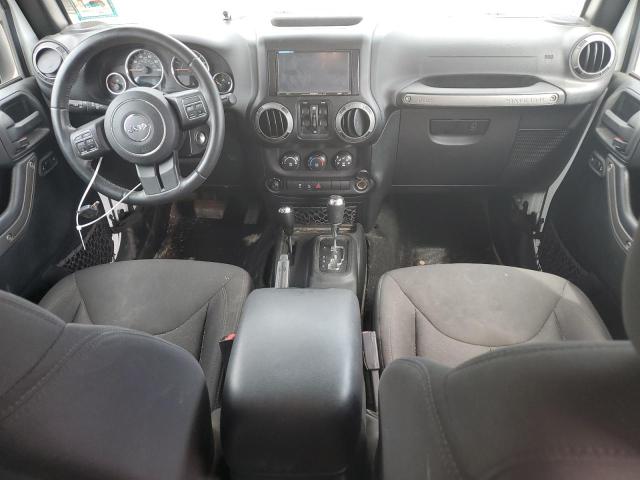 2016 JEEP WRANGLER U - 1C4BJWDG3GL325332