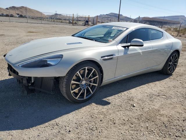 VIN SCFHMDBS8FGF04619 2015 Aston Martin Rapide, S no.1