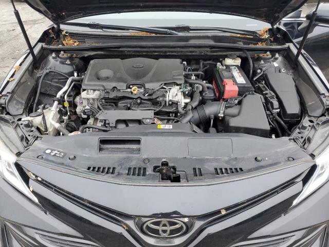 VIN 4T1B11HK5JU542640 2018 Toyota Camry, L no.11