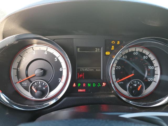 2019 Dodge Grand Caravan Gt VIN: 2C4RDGEG0KR640356 Lot: 61428694