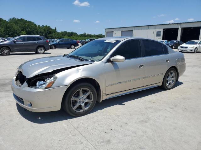 2005 Nissan Altima S VIN: 1N4AL11D15C143487 Lot: 61986804