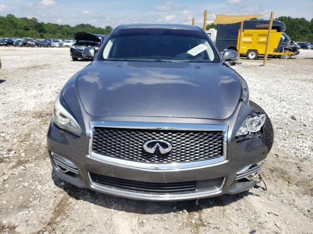 2017 Infiniti Q70L 3.7 VIN: JN1BY1PP5HM170825 Lot: 62269864