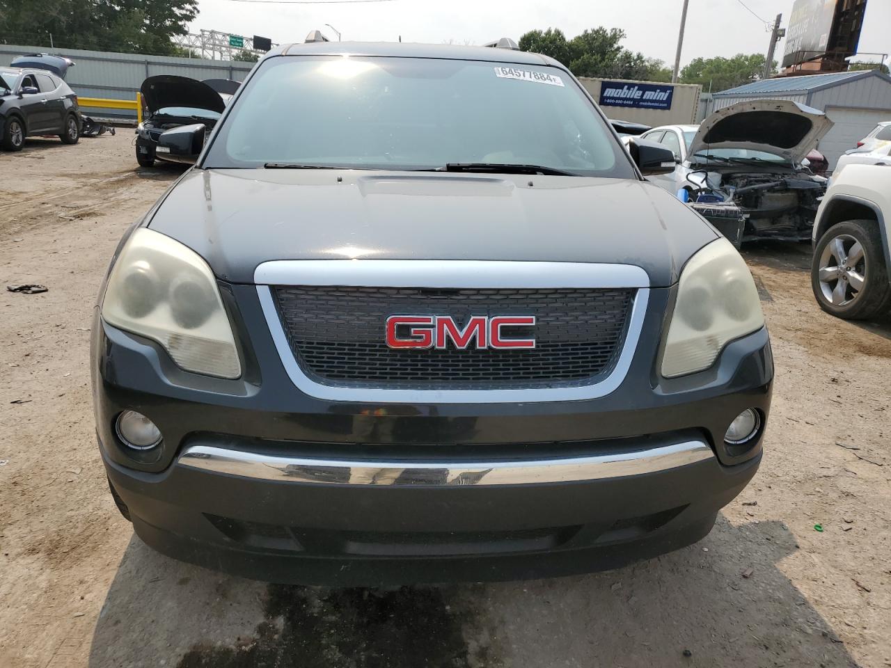 Lot #2895746797 2011 GMC ACADIA SLT