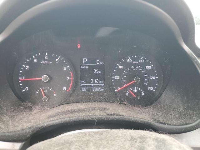 2019 KIA RIO S - 3KPA24AB9KE249042