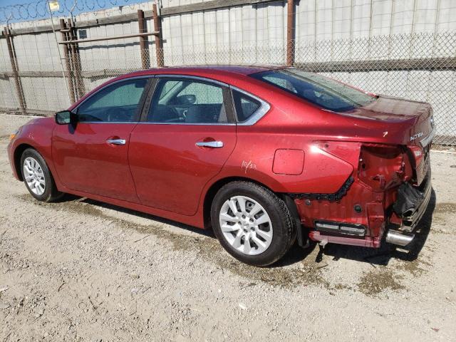 VIN 1N4AL3AP7GN369188 2016 Nissan Altima, 2.5 no.2