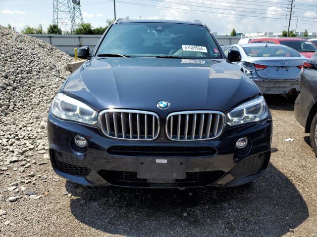 2016 BMW X5 XDRIVE5 - 5UXKR6C59G0J80581