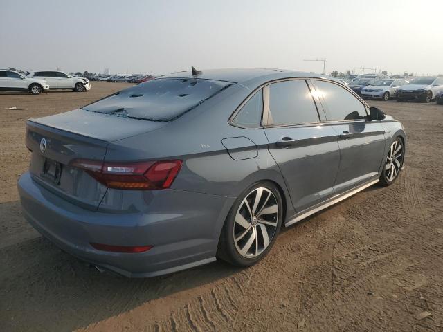 2019 VOLKSWAGEN JETTA GLI - 3VW5T7BU2KM166863