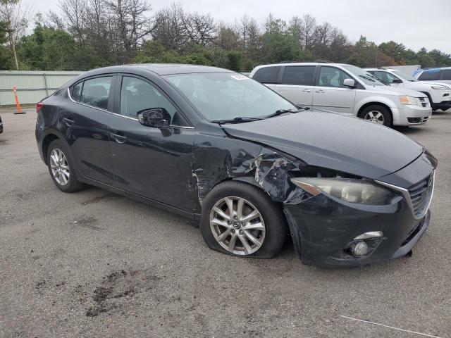 VIN 3MZBM1W78FM148424 2015 Mazda 3, Grand Touring no.4