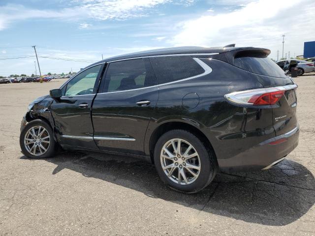 2022 Buick Enclave Premium VIN: 5GAEVBKW1NJ127167 Lot: 61663804