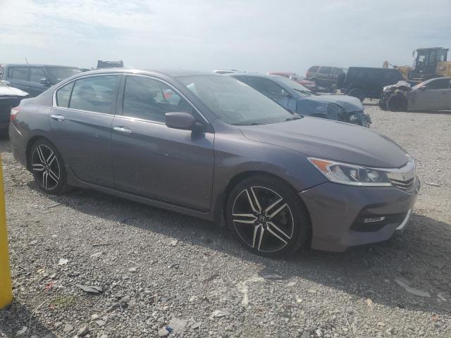2017 HONDA ACCORD SPO - 1HGCR2F55HA204897