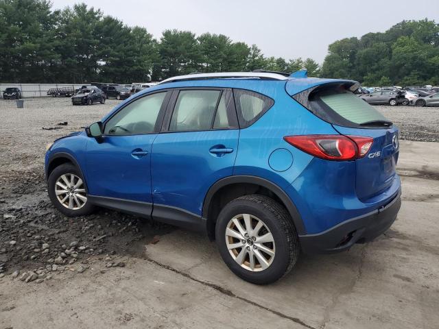 VIN JM3KE2BE6D0108618 2013 Mazda CX-5, Sport no.2